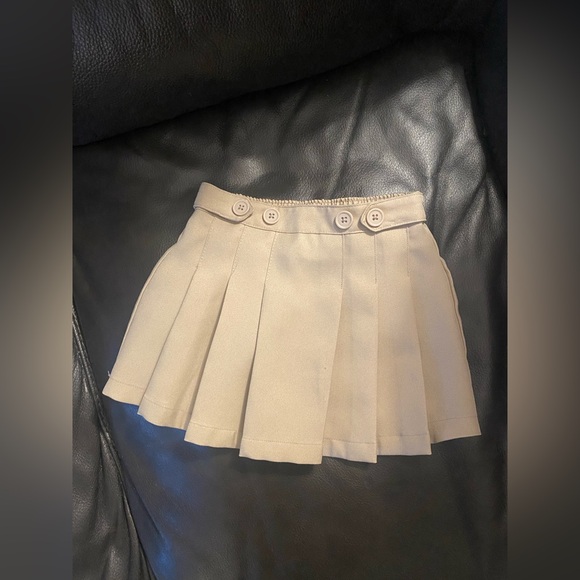Chaps Other - Chaps Toddler Skirt